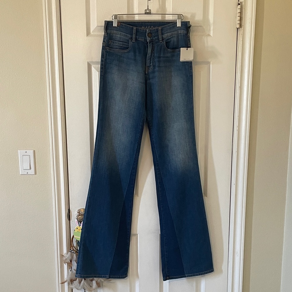 Atelier Notify Wide-Leg Women’s Jeans